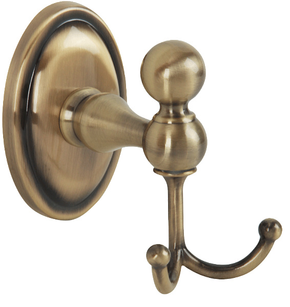 VR.BNR-7833.BR Крючок двойной