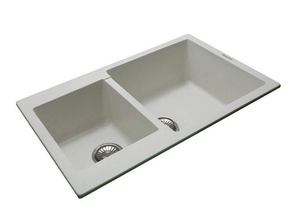 Кухонная мойка Lava D3