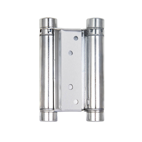 Дверная петля барная Armadillo Aldeghi ALH.125.5 CP хром