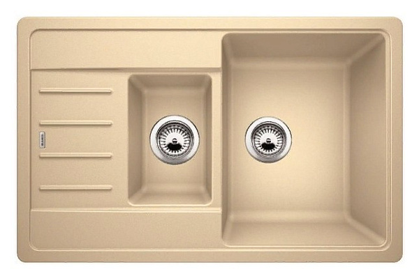 Кухонная мойка Blanco Legra 6S Compact
