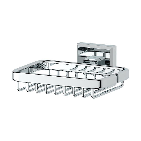 Мыльница-решетка c держателем Artwelle Hagel 9924