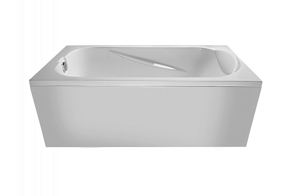 Ванна акриловая Relisan Elvira 170 х 75 см