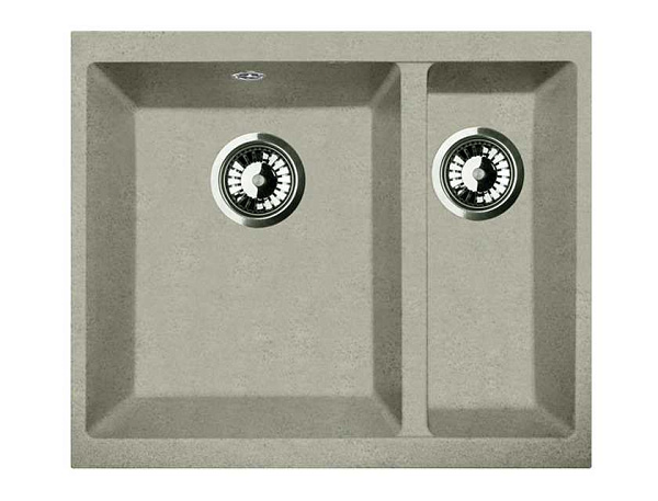 Кухонная мойка Lava U2