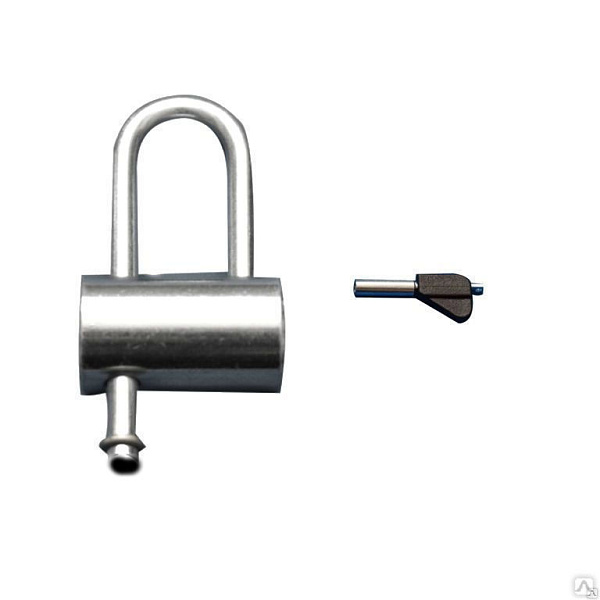 Замок навесной Kerberos 125.30.001