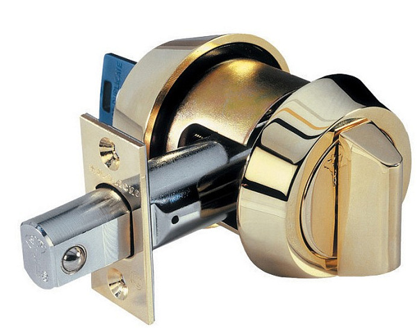 Замок Дед-Болт Mul-T-Lock MTL400 Classic Pro