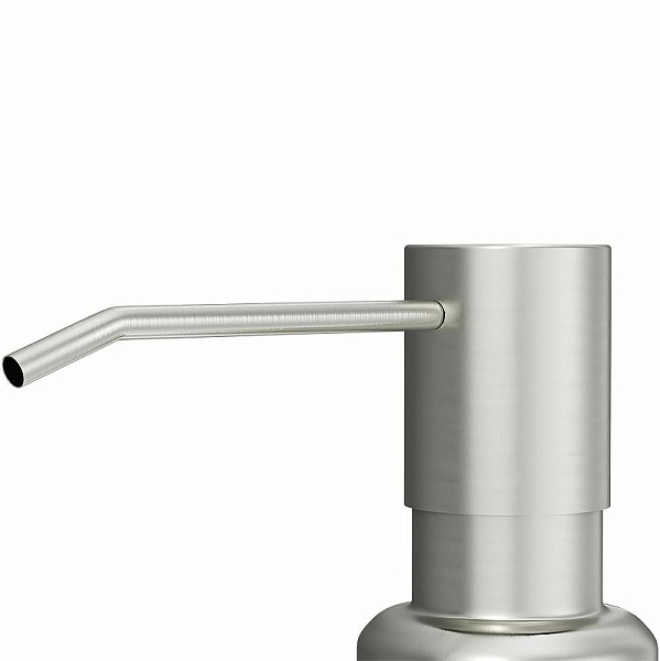 Смеситель для кухни 3 в 1 Am.Pm Like F8007T11