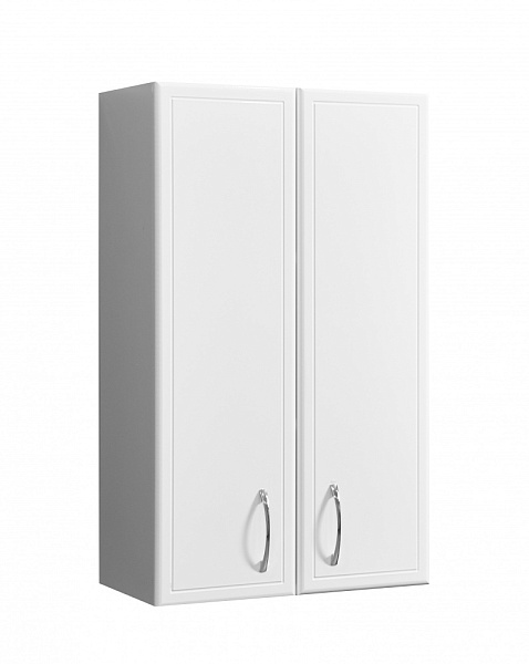 Настенный шкаф Stella "Концепт 48/80" белый