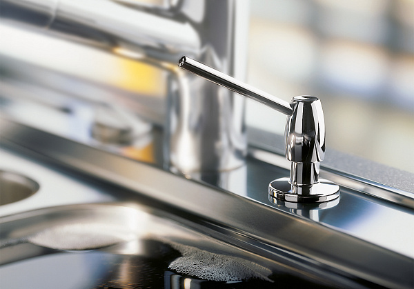 Дозатор Blanco Тango