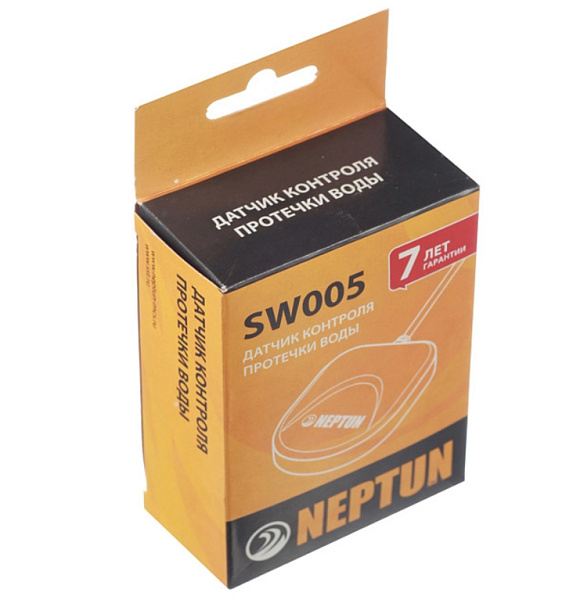 Датчик протечки воды Neptun SW005-2,0