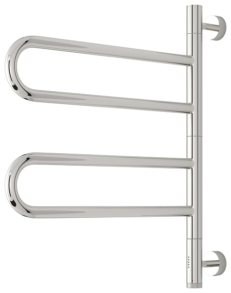 Полотенцесушитель СУНЕРЖА Парео 4.0-2С 567х535