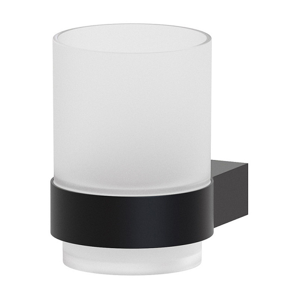 Держатель со стаканом Artwelle Schwarz 7721