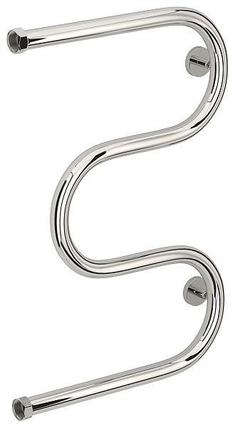 Полотенцесушитель СУНЕРЖА М-образный 600х400