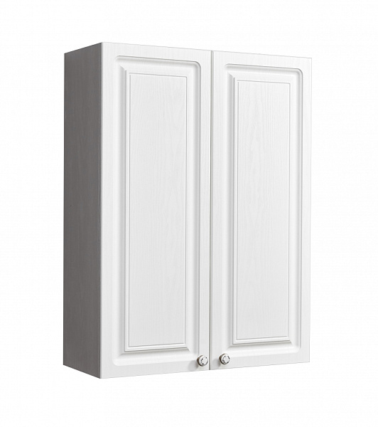 Настенный шкаф Stella "Кармела 60" ольха белая