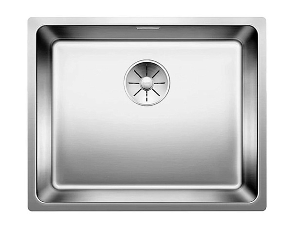 Кухонная мойка Blanco Andano 500-U Infino