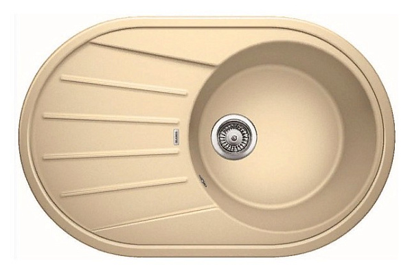 Кухонная мойка Blanco Tamos 45S