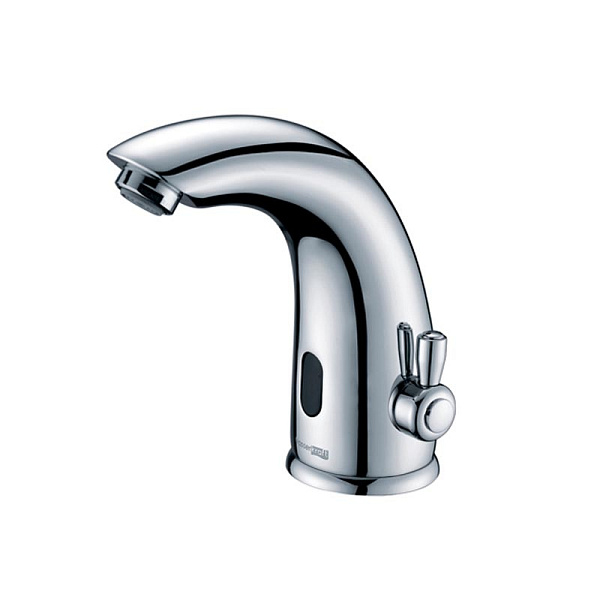 Смеситель для раковины WasserKraft Rossel 2813