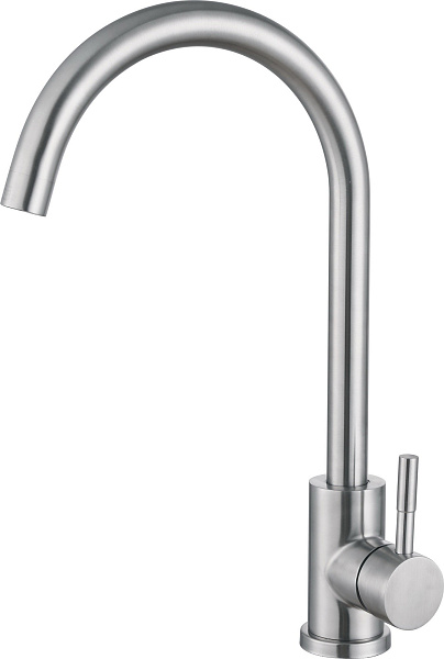 Смеситель для кухни Haiba HB71304-3