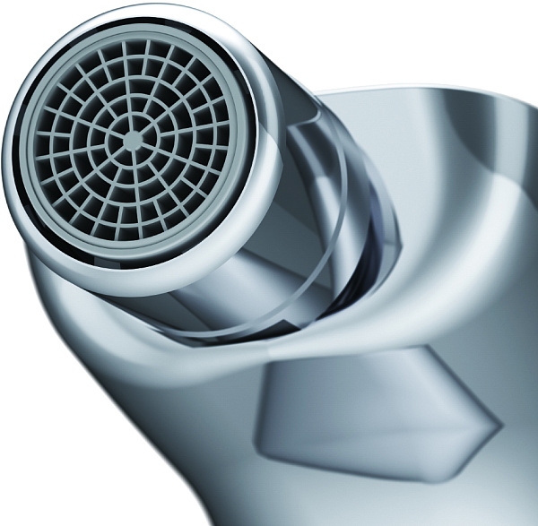 Встраиваемый смеситель для биде AM.PM Spirit V2.0 F70A83100 с донным клапаном