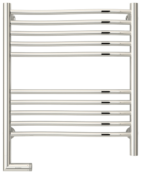 Полотенцесушитель СУНЕРЖА Флюид 2.0 600х500