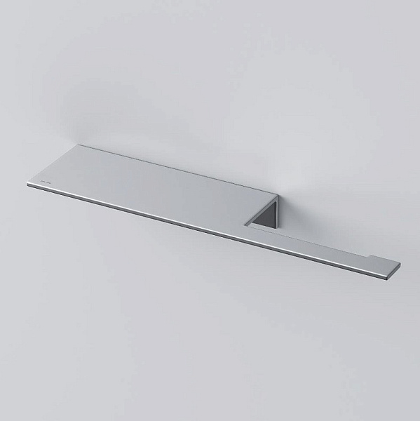 Держатель для туалетной бумаги с полкой Am.Pm Sense L A7454300