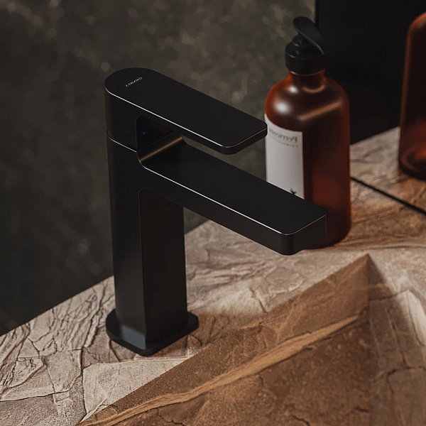 Смеситель для раковины Omnires Baretti 7810