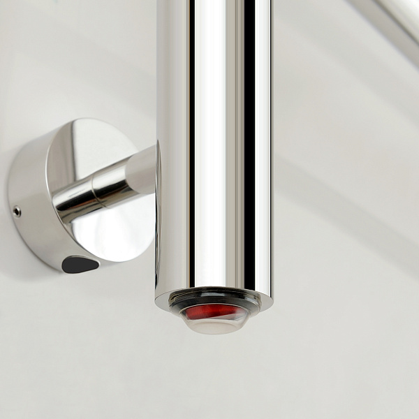 Полотенцесушитель СУНЕРЖА Триада 540х585