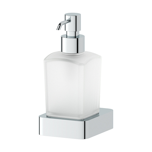 Дозатор с держателем Artwelle Regen 8333