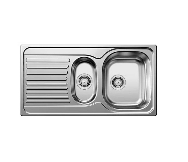 Кухонная мойка Blanco Tipo 6S Basic
