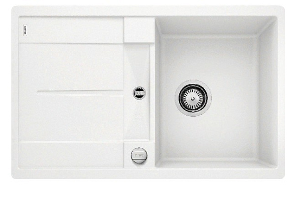 Кухонная мойка Blanco Metra 5S-F