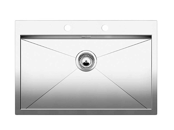 Кухонная мойка Blanco Zerox 700-IF-A