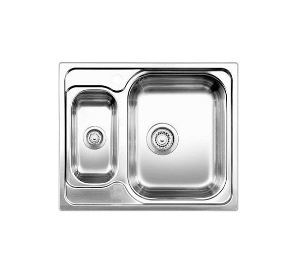 Кухонная мойка Blanco Tipo 6 Basic