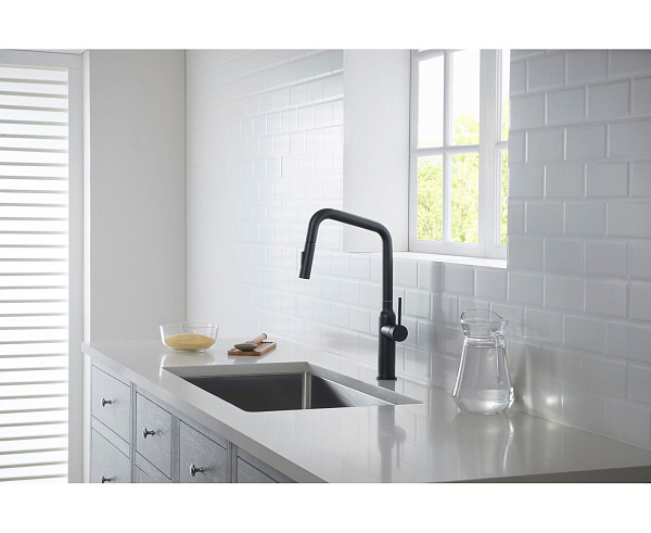 Смеситель для кухни Timo Saona 2386/03FL