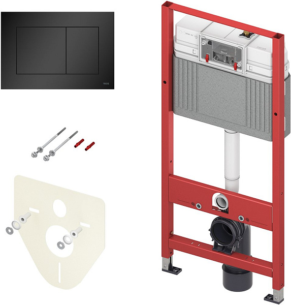 Инсталляция для унитаза TECE Base K440407