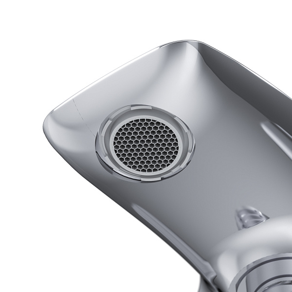 Смеситель для ванны AM.PM Spirit 2.0 F70A10000