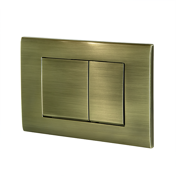 Кнопка смыва AltroBagno Beni aggiuntivi PFP 001IQ