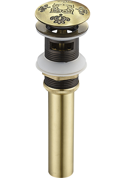 Донный клапан AltroBagno Antik 070204 Br