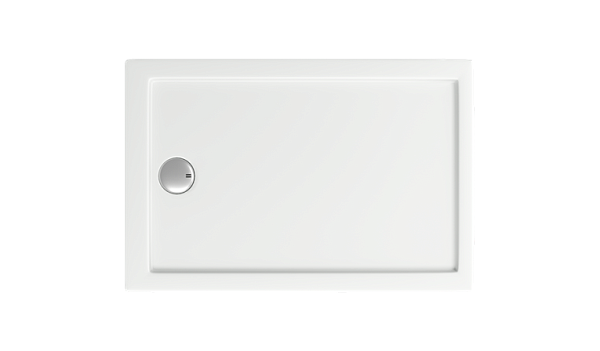 Душевой поддон Good Door Олимпик 120x90