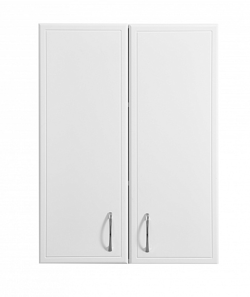 Настенный шкаф Stella "Концепт 60/80" белый
