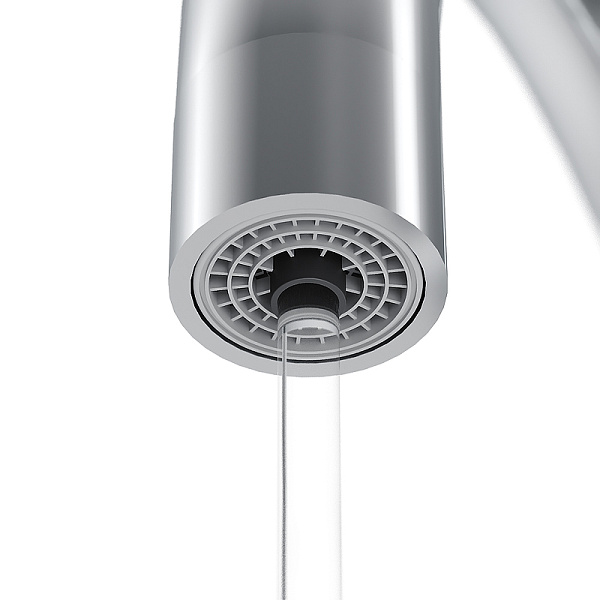 Смеситель для кухни с каналом питьевой воды Damixa Origin Evo 2 820700000 