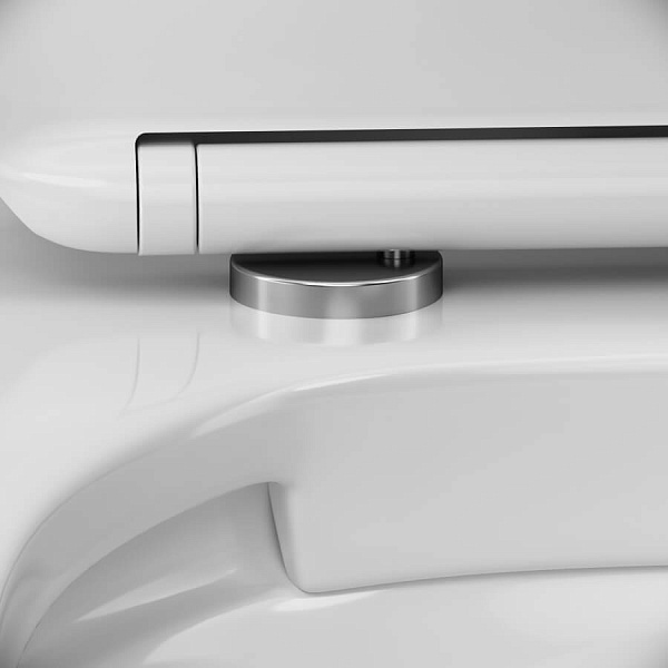 Унитаз подвесной AM.PM Sense C741700SC