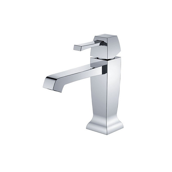 Смеситель для раковины Caprigo Diamante 50-020-crm