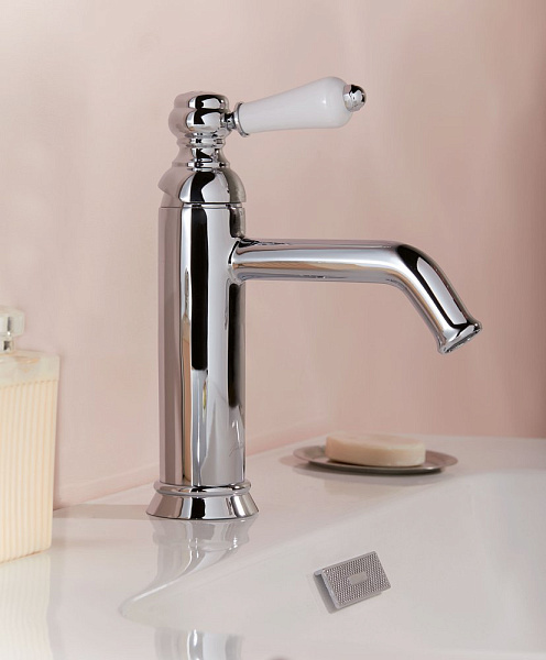 Смеситель для раковины Jacob Delafon Louise E24360-CP