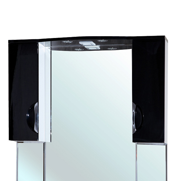 Зеркало-шкаф Bellezza "Лагуна 105"