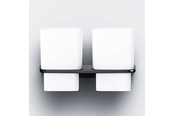 Держатель с 2-мя стаканами AM.PM Inspire 2.0 A50A343422