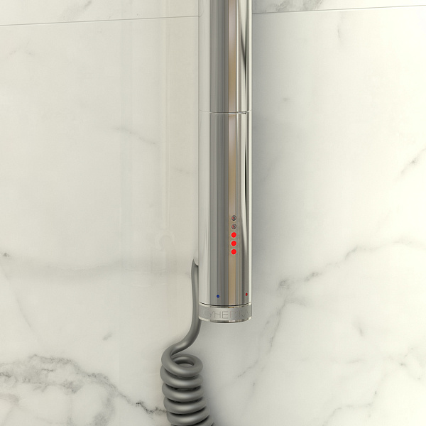 Полотенцесушитель СУНЕРЖА Эпатаж 800х600 левый