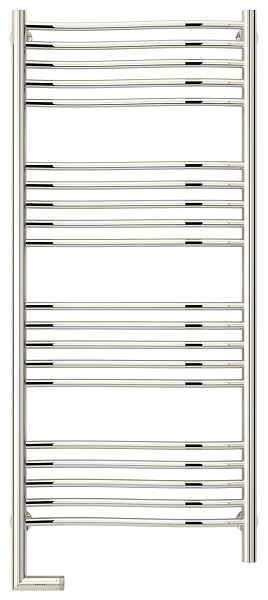 Полотенцесушитель СУНЕРЖА Флюид 2.0 1200х500