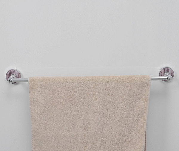 Полотенцедержатель WasserKraft Regen K-6930