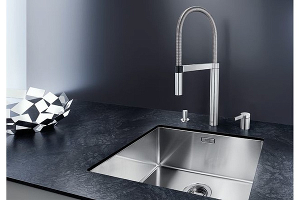 Смеситель для кухни Blanco Culina-S