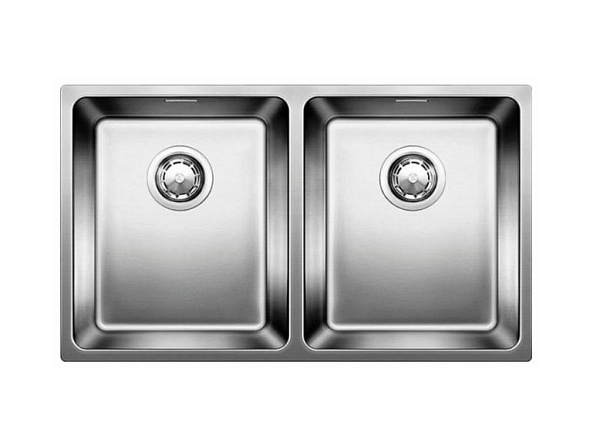 Кухонная мойка Blanco Andano 340/340-IF