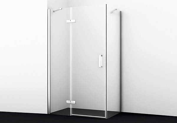 Душевой уголок WasserKraft Aller 10H07L